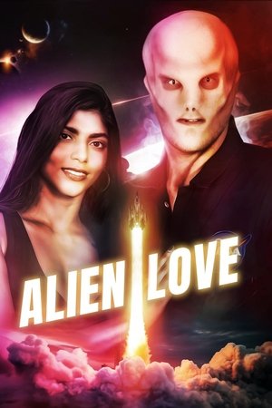 Alien Love watch Alien Love