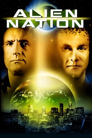 watch Alien Nation