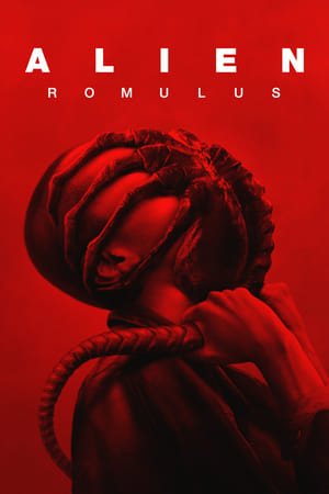 Alien: Romulus watch Alien: Romulus