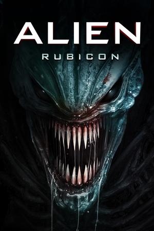 Alien: Rubicon watch Alien: Rubicon