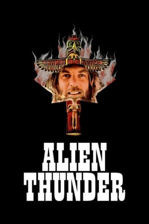 watch Alien Thunder