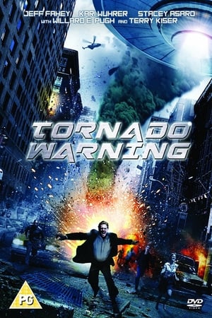 Alien Tornado watch Alien Tornado