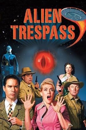 Alien Trespass watch Alien Trespass