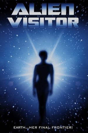 Alien Visitor watch Alien Visitor