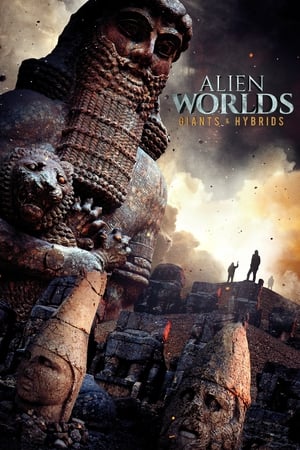 Alien Worlds: Giants and Hybrids watch Alien Worlds: Giants and Hybrids