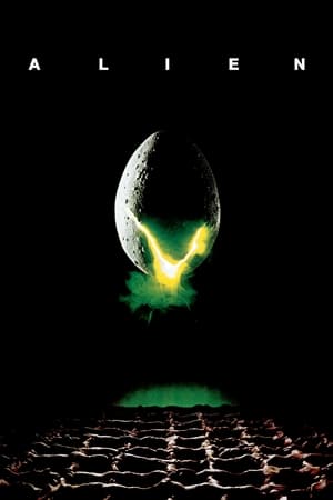 Alien watch Alien