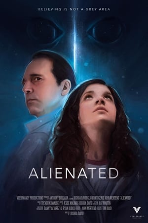 Alienated watch Alienated