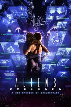 Aliens Expanded watch Aliens Expanded