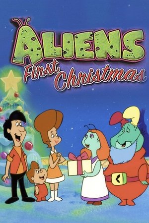 Aliens' First Christmas watch Aliens' First Christmas
