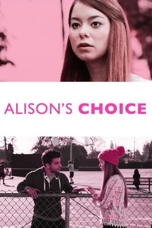Alison's Choice watch Alison's Choice