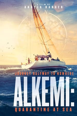 Alkemi: Quarantine at Sea watch Alkemi: Quarantine at Sea