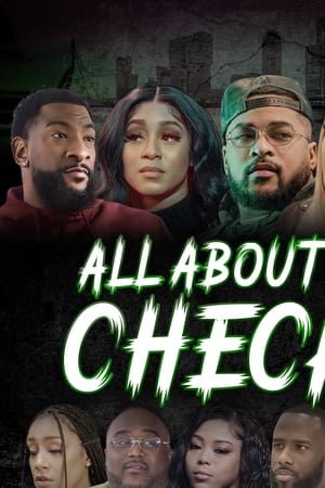 All About a Check watch All About a Check