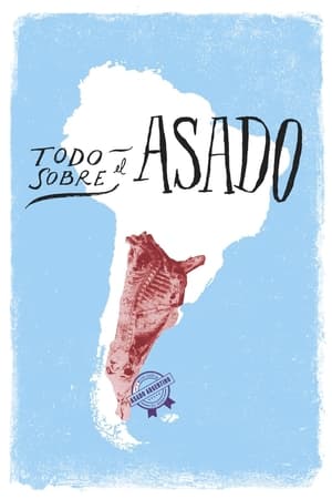 All About Asado watch All About Asado