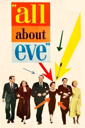 watch All About Eve