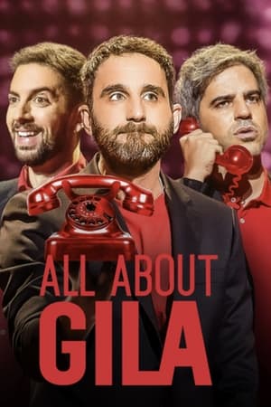 All About Gila watch All About Gila