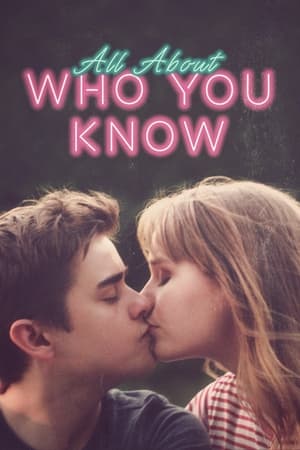 All About Who You Know watch All About Who You Know