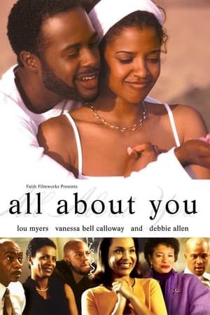 All About You watch All About You