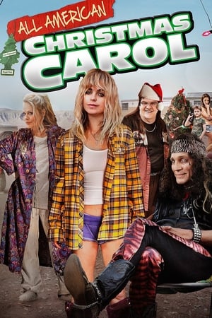All American Christmas Carol watch All American Christmas Carol