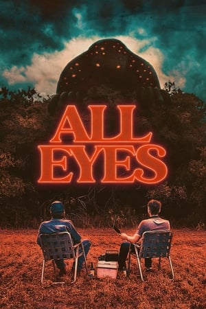 All Eyes watch All Eyes
