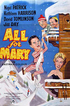All for Mary watch All for Mary