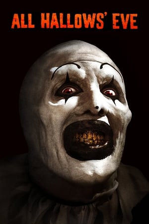 watch All Hallow's Eve