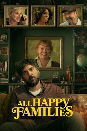 All Happy Families watch All Happy Families