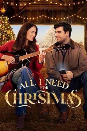 All I Need for Christmas watch All I Need for Christmas