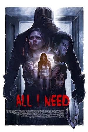 All I Need watch All I Need