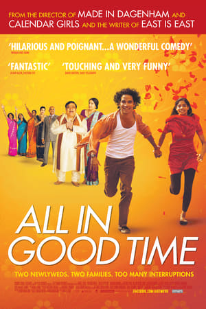 All in Good Time watch All in Good Time