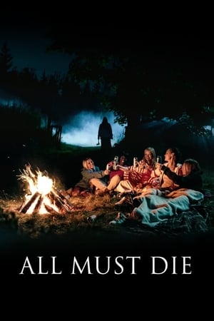 watch All Must Die