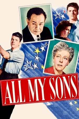 All My Sons watch All My Sons
