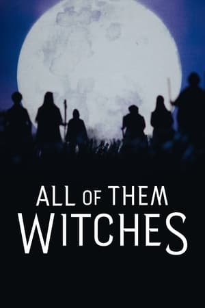 All of Them Witches watch All of Them Witches