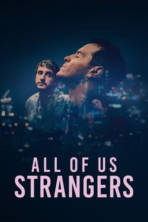All of Us Strangers watch All of Us Strangers