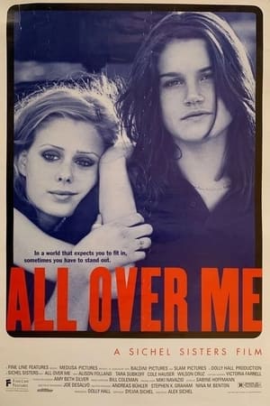 All Over Me watch All Over Me