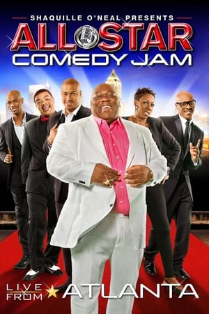 All Star Comedy Jam: Live from Atlanta watch All Star Comedy Jam: Live from Atlanta