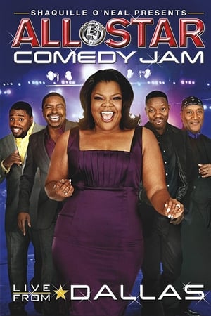 All Star Comedy Jam: Live from Dallas watch All Star Comedy Jam: Live from Dallas