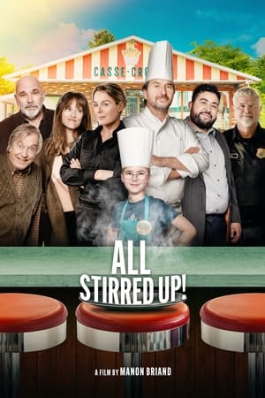 All Stirred Up! watch All Stirred Up!