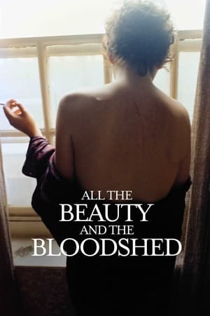 watch All the Beauty and the Bloodshed