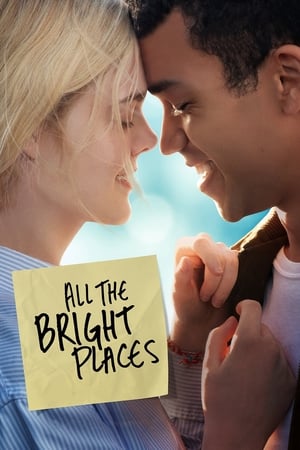 All the Bright Places watch All the Bright Places
