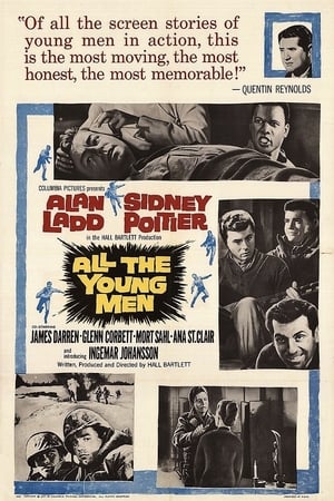 All the Young Men watch All the Young Men