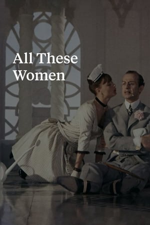 watch All These Women