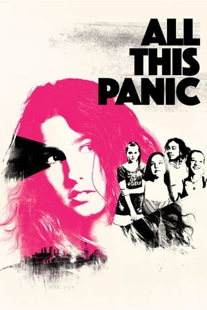 All This Panic watch All This Panic