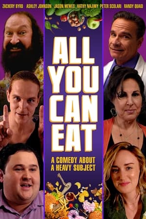 All You Can Eat watch All You Can Eat