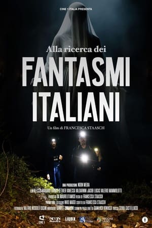 Alla ricerca dei fantasmi italiani watch Alla ricerca dei fantasmi italiani