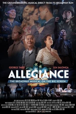 Allegiance watch Allegiance