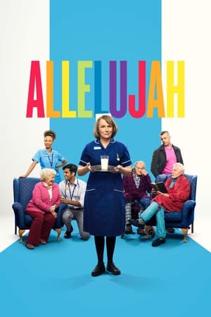 Allelujah watch Allelujah