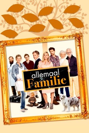 Allemaal Familie watch Allemaal Familie