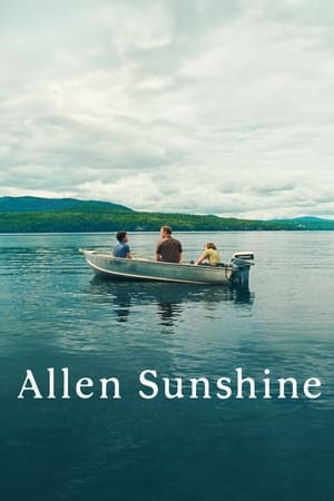 Allen Sunshine watch Allen Sunshine