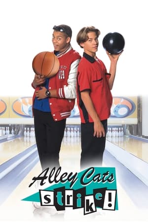 Alley Cats Strike watch Alley Cats Strike