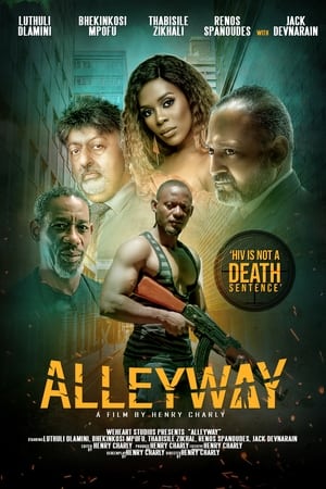 watch Alleyway